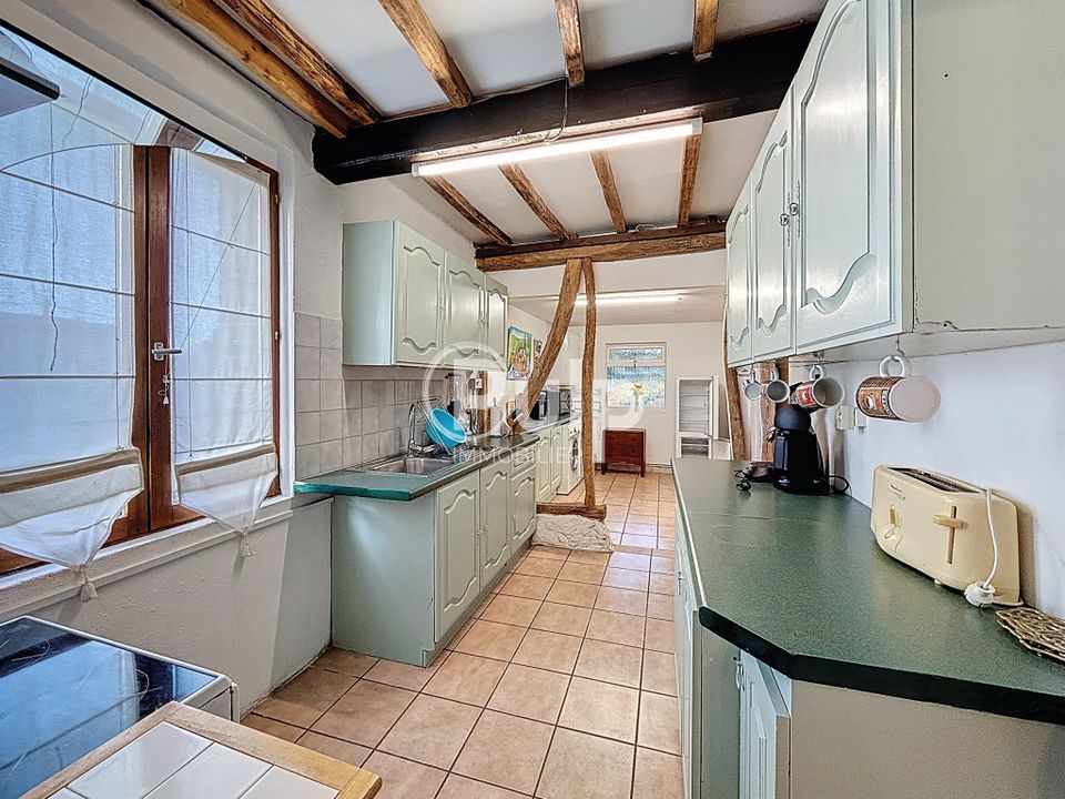 Villa a Raye-sur-Authie, Pas-de-Calais - foto 4