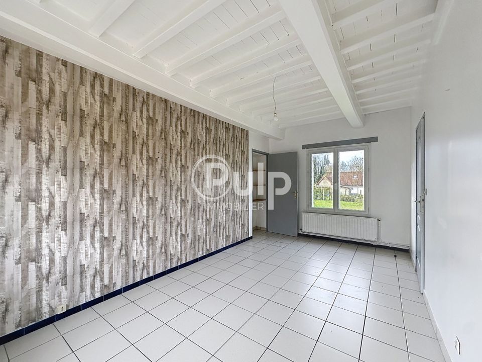 Farm hus i Regnauville, Pas-de-Calais - foto 5