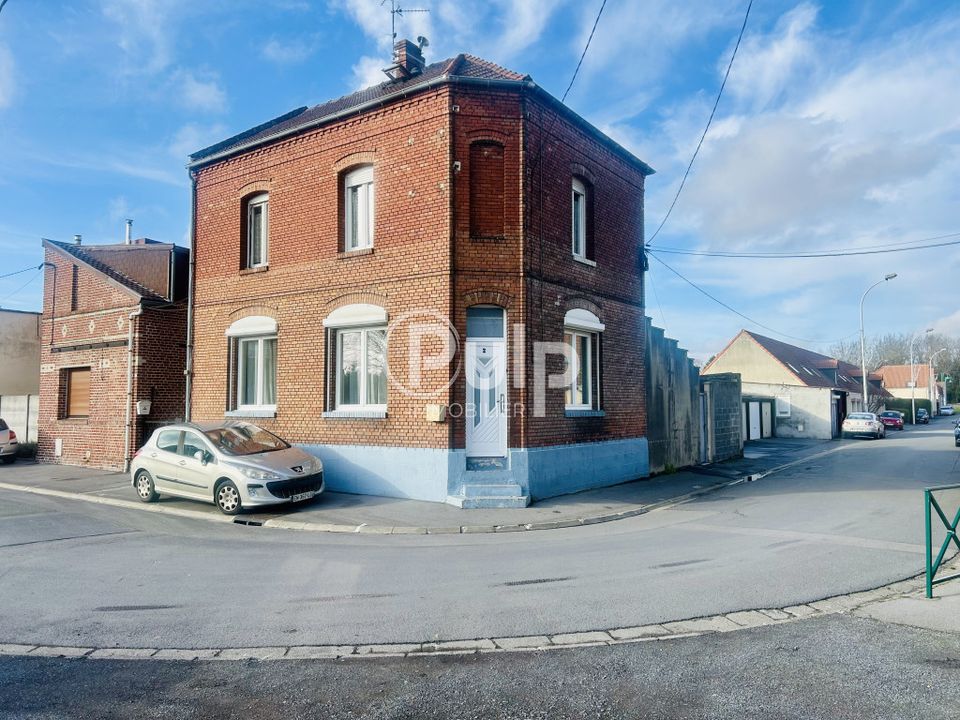 Villa i Flers-en-Escrebieux, Nord - foto 1