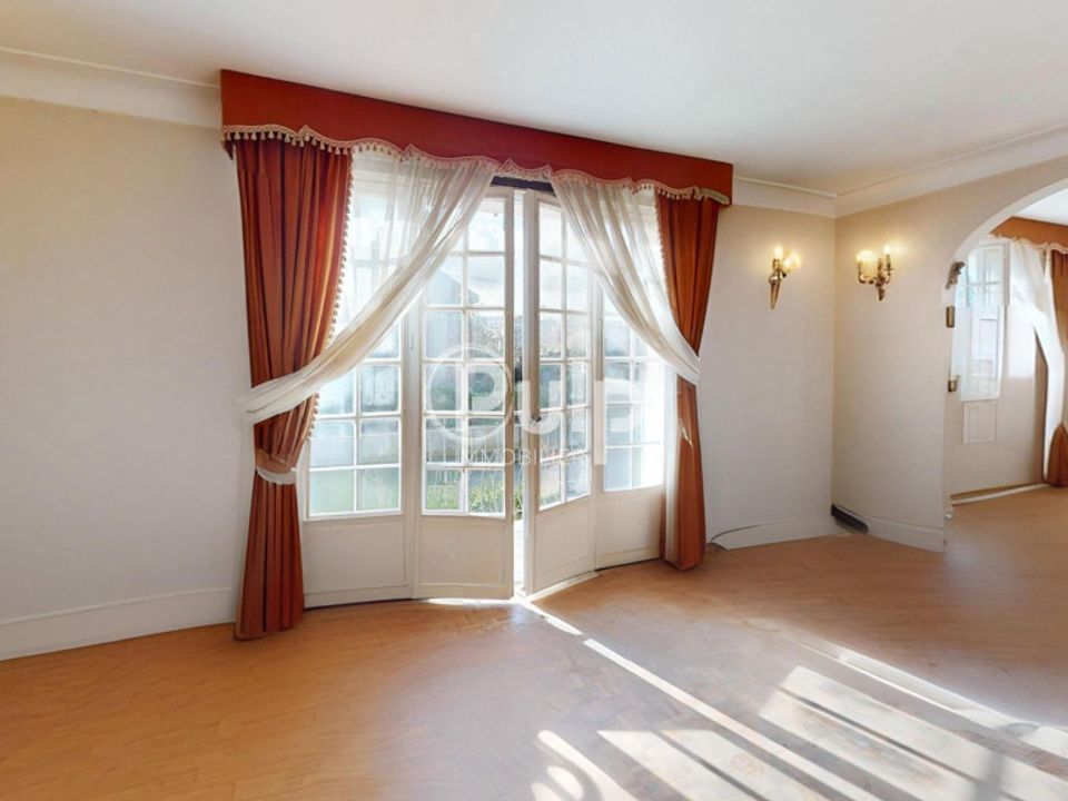 Villa i Reze, Loire-Atlantique - bilde 3