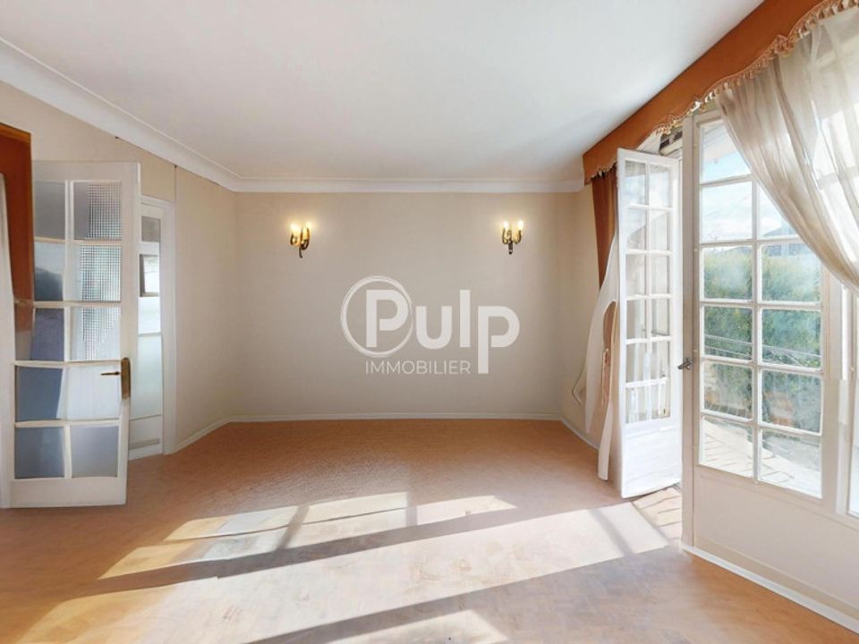 Villa i Reze, Loire-Atlantique - bilde 4