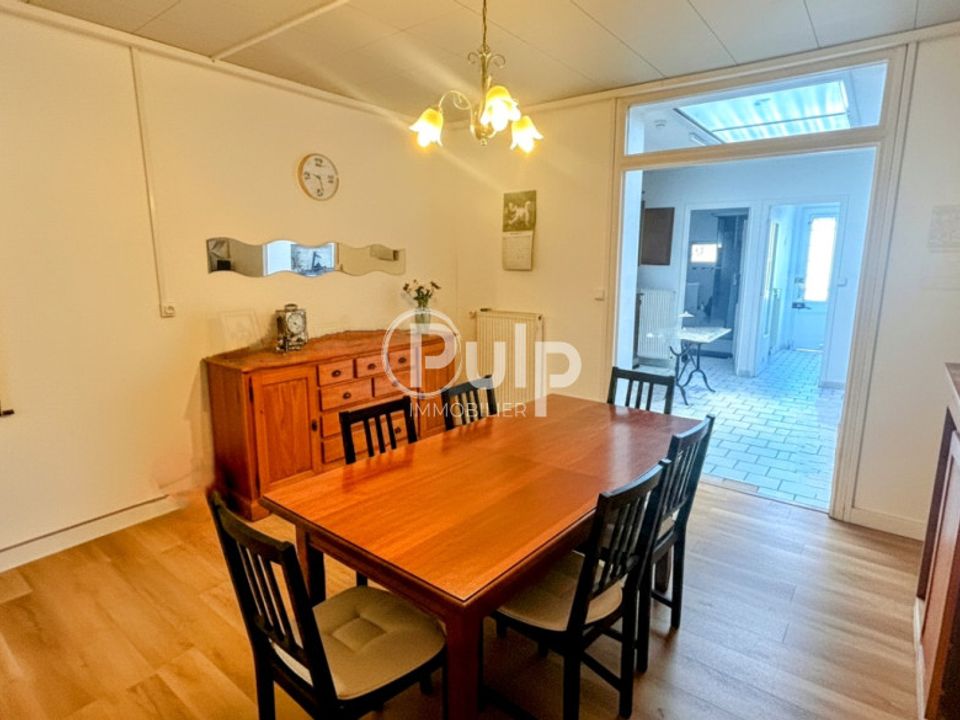Byhus i Dourges, Pas-de-Calais - foto 3