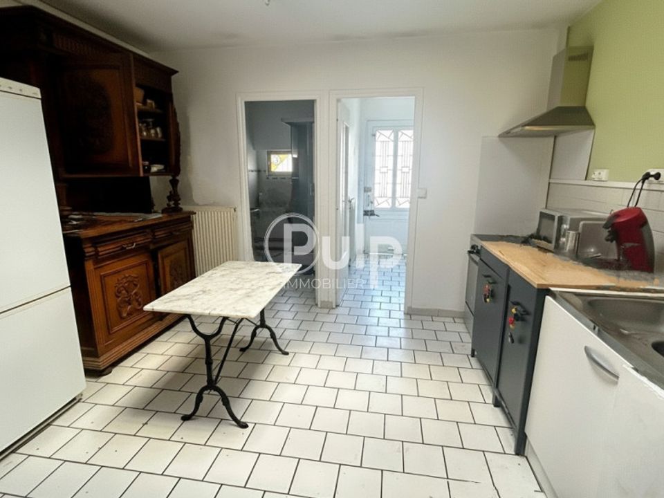 Byhus i Dourges, Pas-de-Calais - foto 4