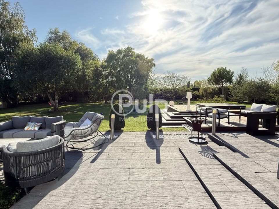 Villa i Estaires, Nord - foto 1