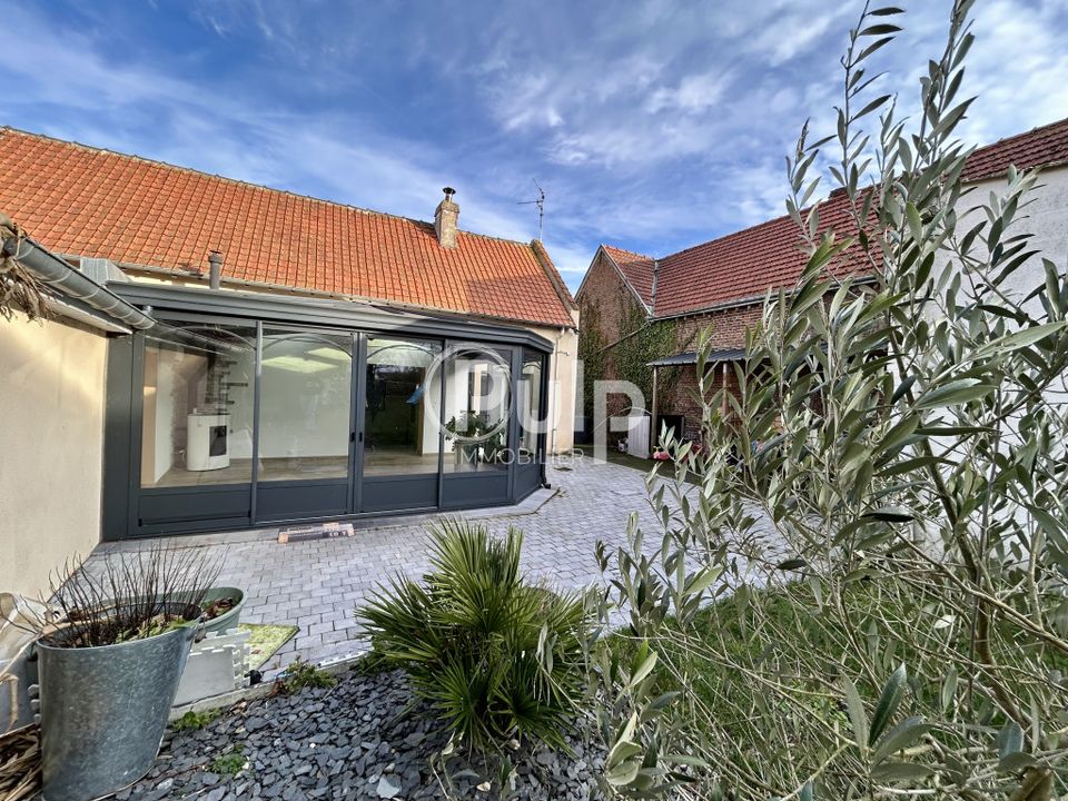 Villa i Gavrelle, Pas-de-Calais - foto 5