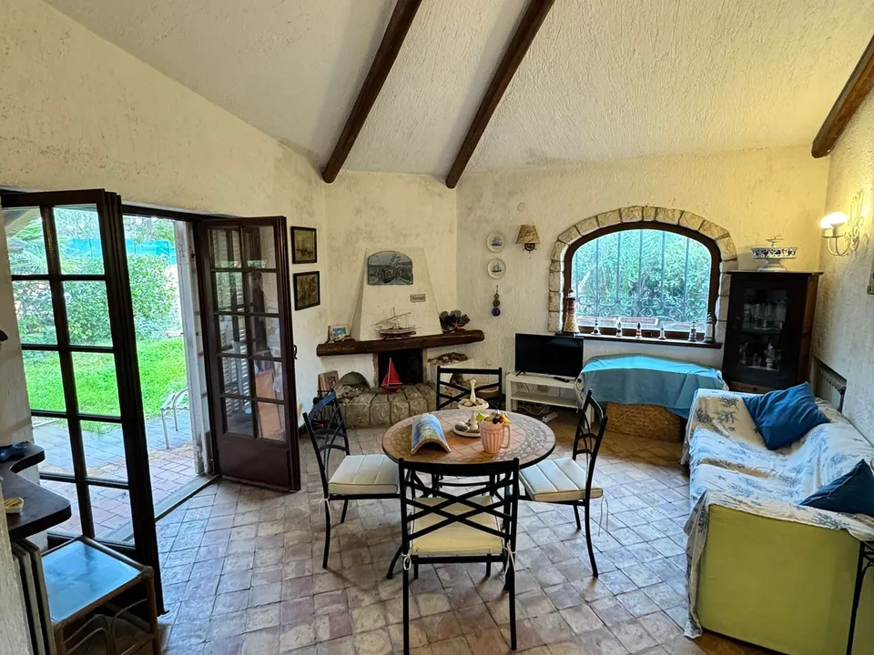 Villa i San Felice Circeo, Latina - foto 1