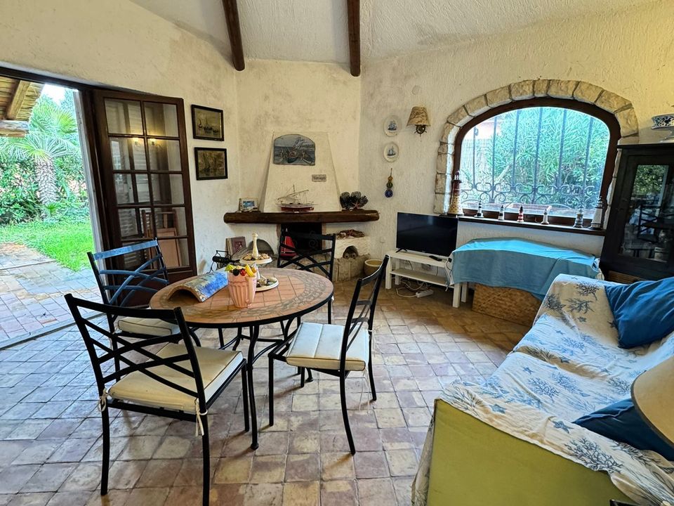 Villa i San Felice Circeo, Latina - foto 2
