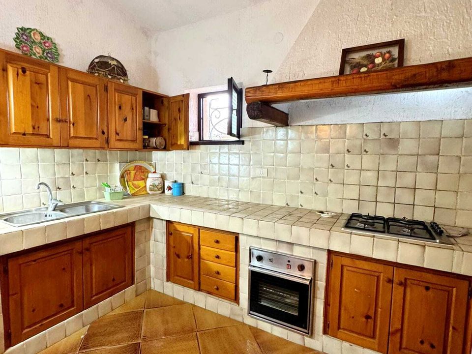 Villa i San Felice Circeo, Latina - foto 4