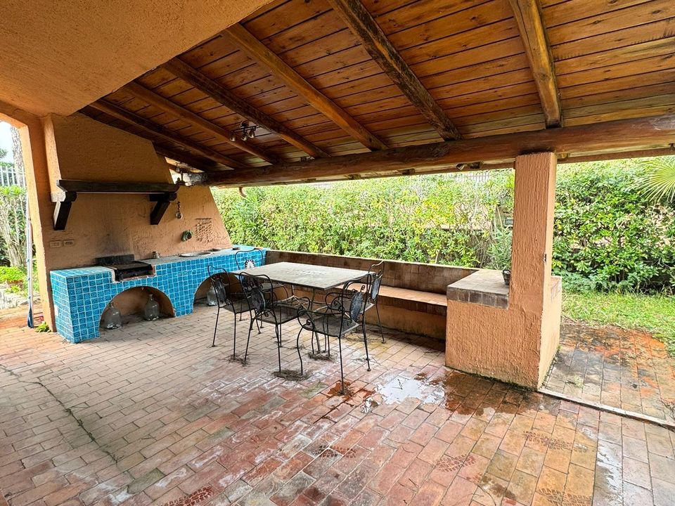 Villa i San Felice Circeo, Latina - foto 5