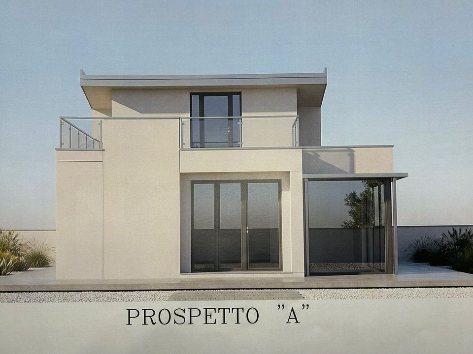 Villa i San Felice Circeo, Latina - foto 4