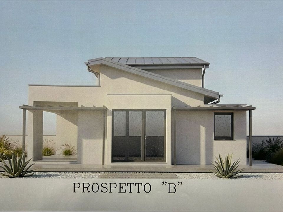 Villa i San Felice Circeo, Latina - foto 2