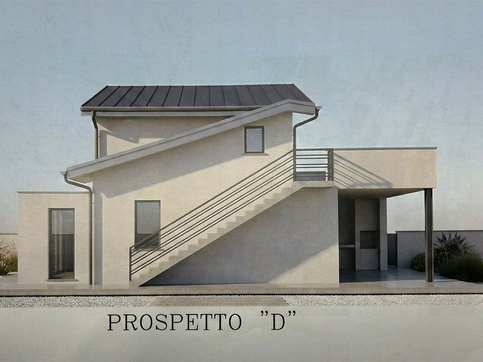 Villa i San Felice Circeo, Latina - foto 3