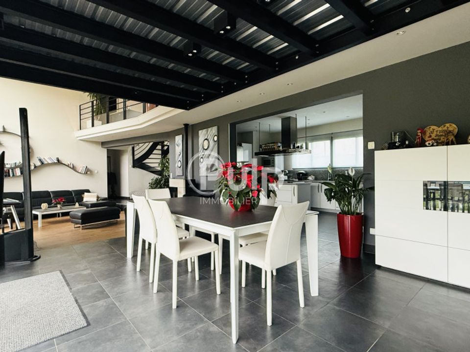 Bungalow i Boisleux-au-Mont, Pas-de-Calais - foto 2