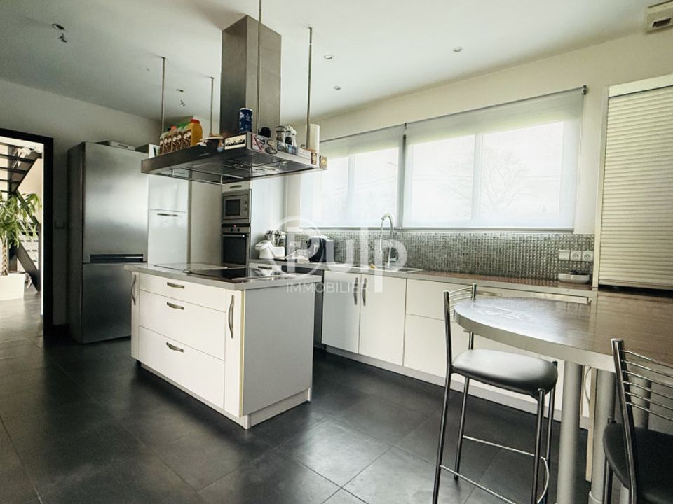 Bungalow i Boisleux-au-Mont, Pas-de-Calais - foto 3