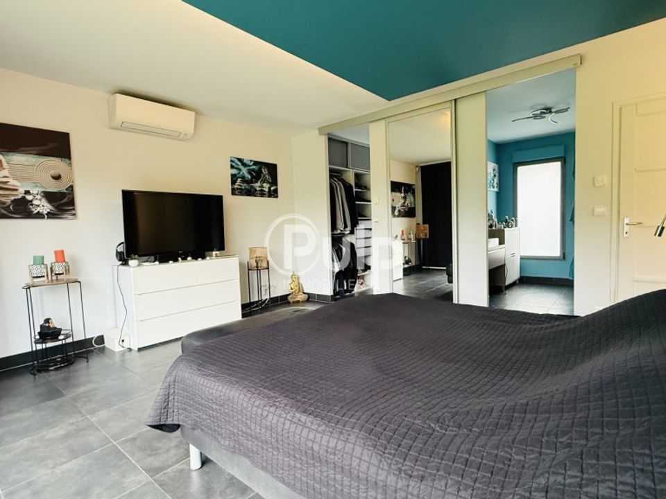 Bungalow i Boisleux-au-Mont, Pas-de-Calais - foto 4