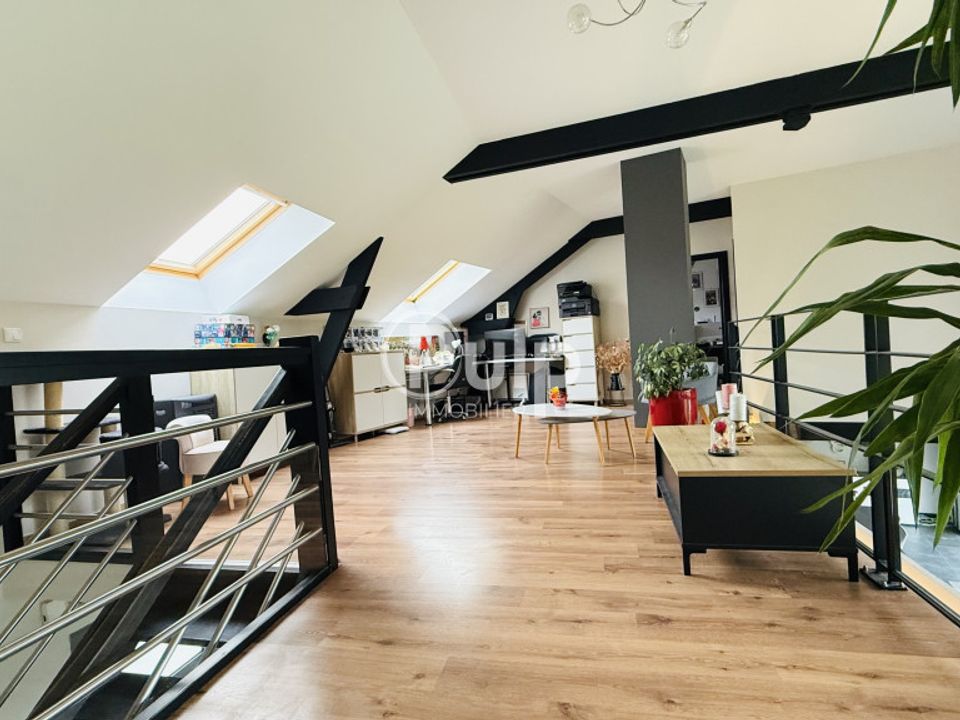 Bungalow i Boisleux-au-Mont, Pas-de-Calais - foto 5