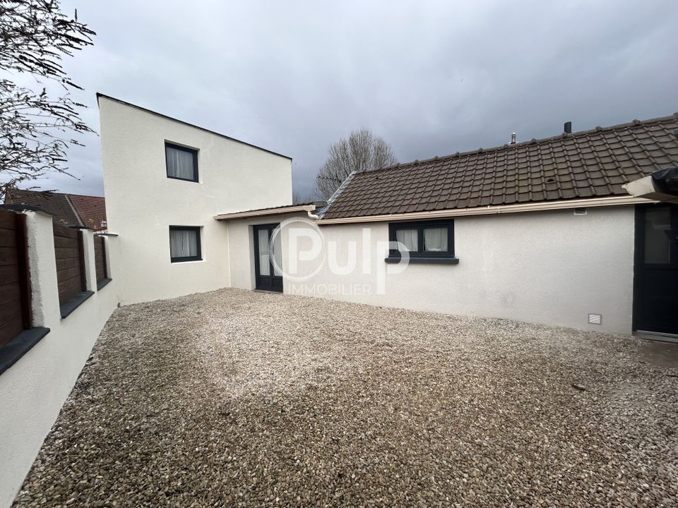 Villa i Billy-Berclau, Pas-de-Calais - bilde 2