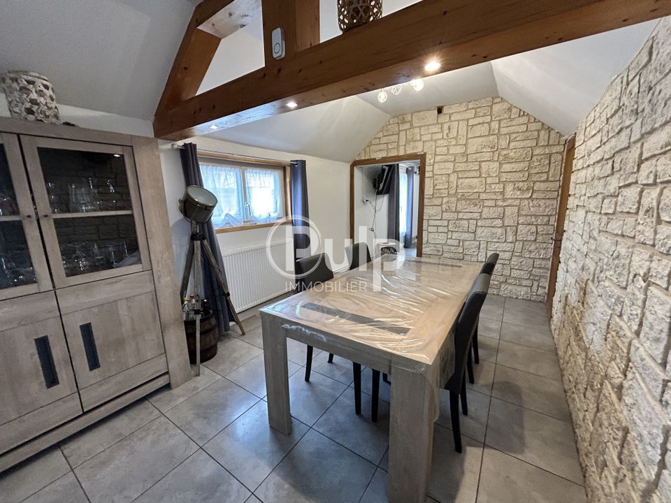 Villa i Billy-Berclau, Pas-de-Calais - bilde 3