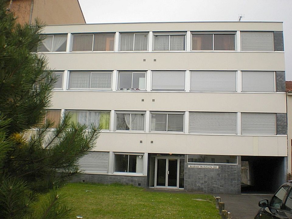 Lejlighed i Clermont-Ferrand, Puy-de-Dome - foto 4