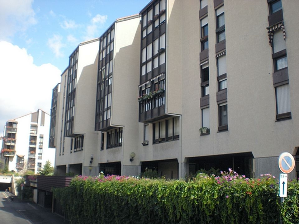 Studio i Chamalieres, Puy-de-Dome - foto 1