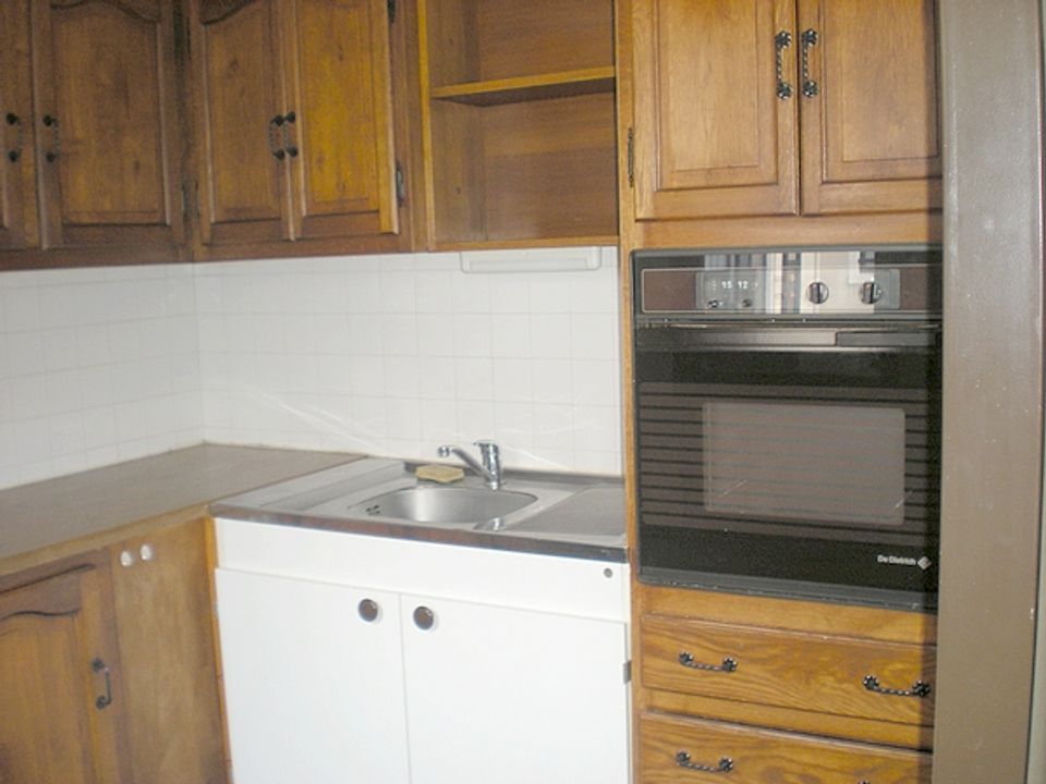 Studio i Chamalieres, Puy-de-Dome - foto 2