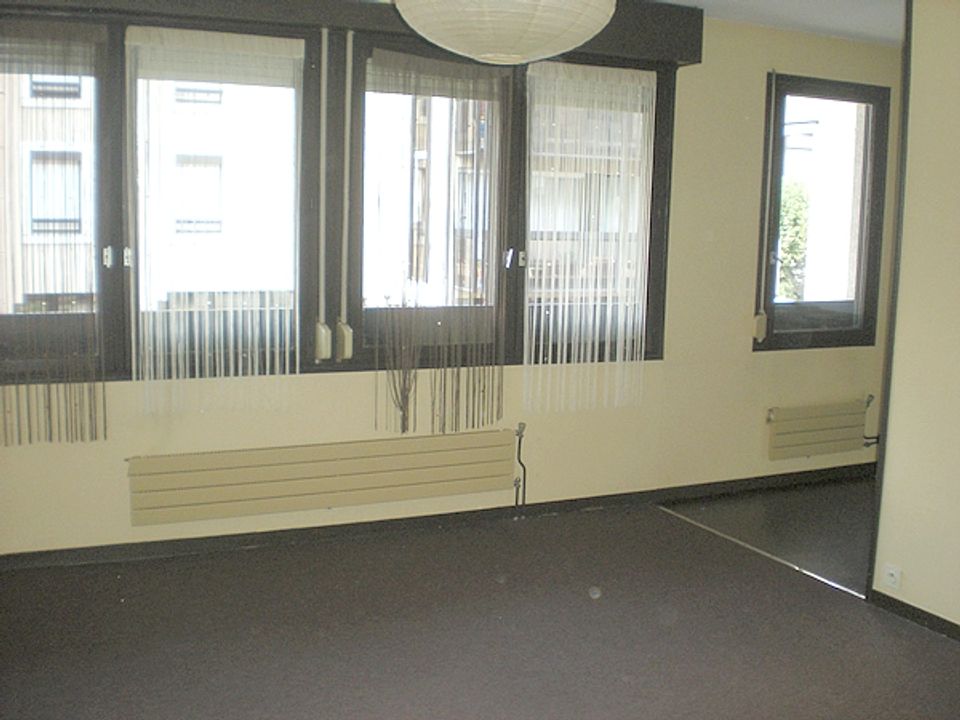 Studio i Chamalieres, Puy-de-Dome - foto 3