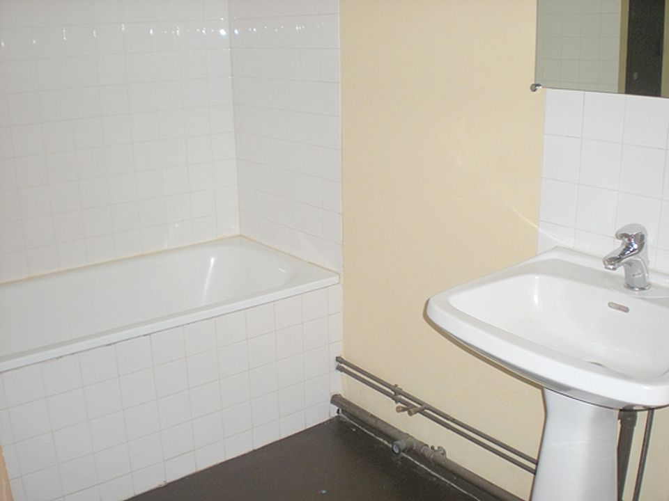 Studio i Chamalieres, Puy-de-Dome - foto 4