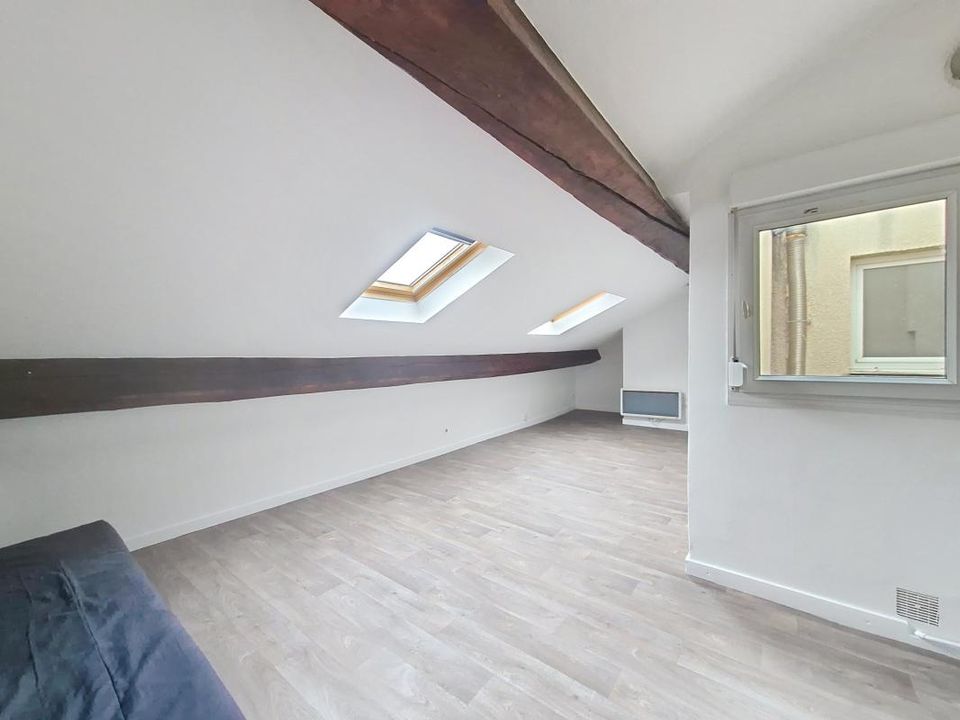 Studio in Clermont-Ferrand, Puy-de-Dome - photo 3