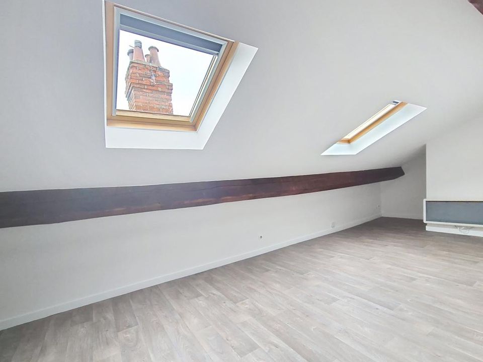 Studio in Clermont-Ferrand, Puy-de-Dome - photo 4