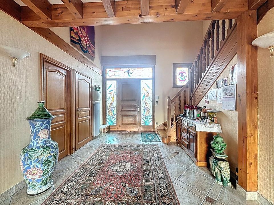 Villa i La Roche-Blanche, Puy-de-Dome - foto 2