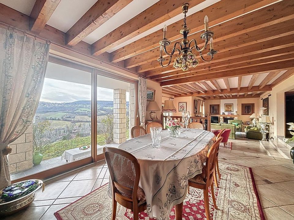 Villa i La Roche-Blanche, Puy-de-Dome - foto 5