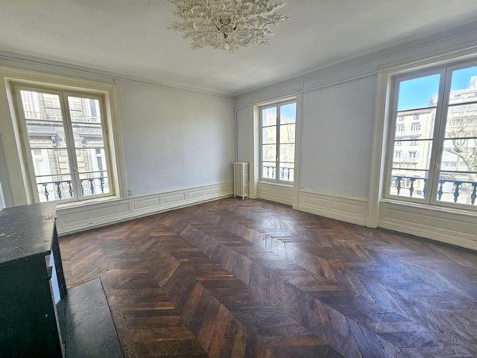Lejlighed i Clermont-Ferrand, Puy-de-Dome - foto 5