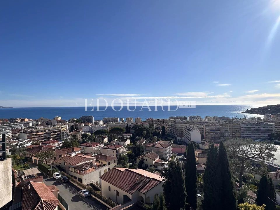 Lejlighed i Roquebrune-Cap-Martin, Alpes-Maritimes - foto 2