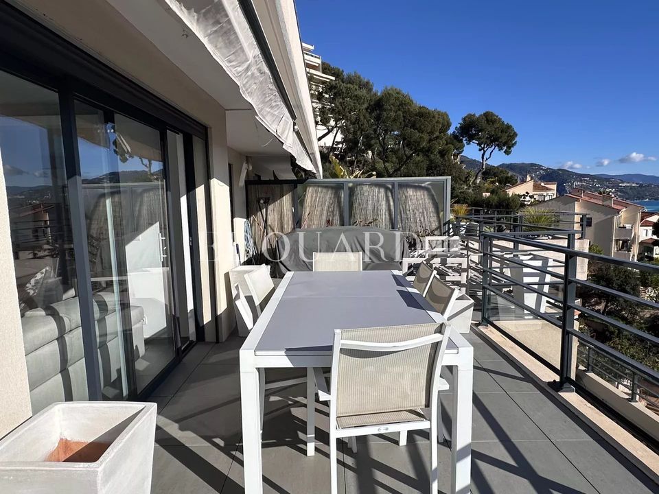 Lejlighed i Roquebrune-Cap-Martin, Alpes-Maritimes - foto 4