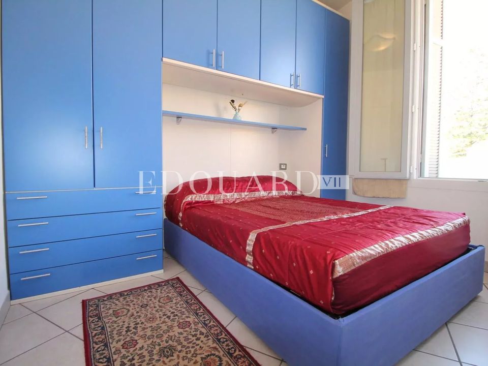 Lejlighed i Menton, Alpes-Maritimes - foto 5
