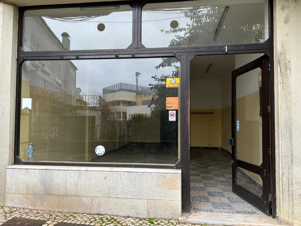 Commercial property in Tomar, Santarem - photo 3
