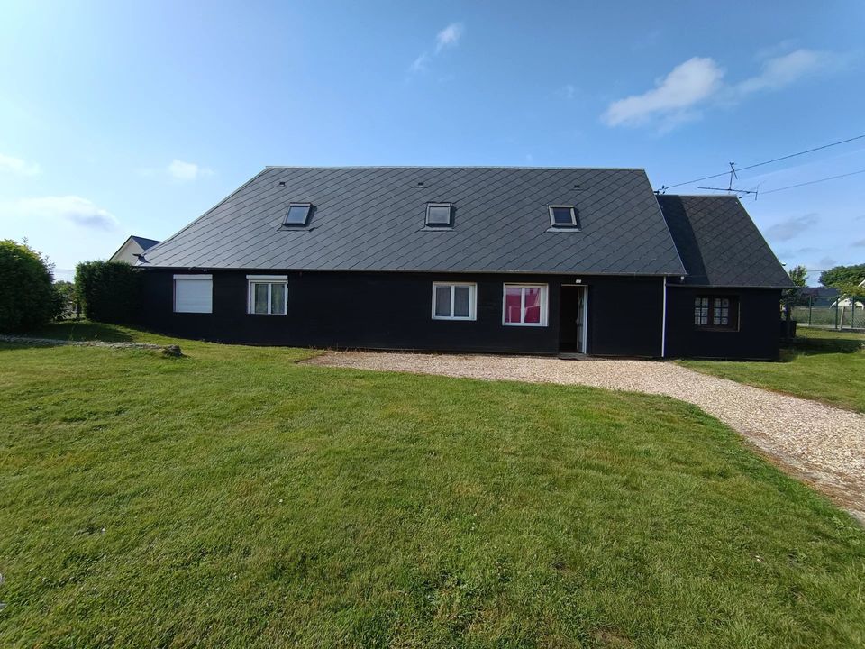 Villa i Bernay, Eure - bilde 2