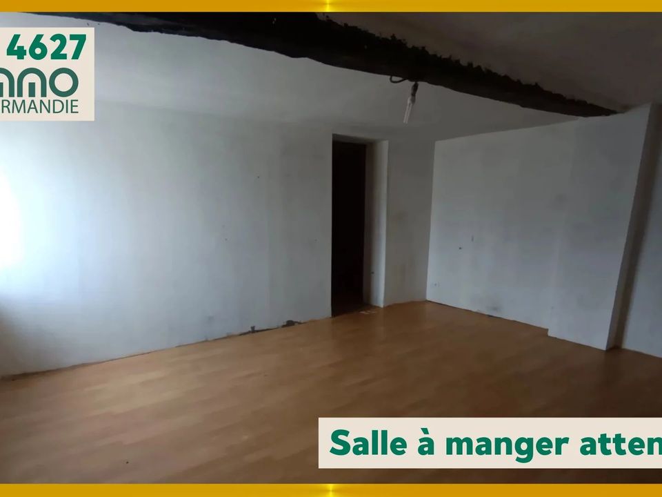 Villa i Bernay, Eure - bilde 4