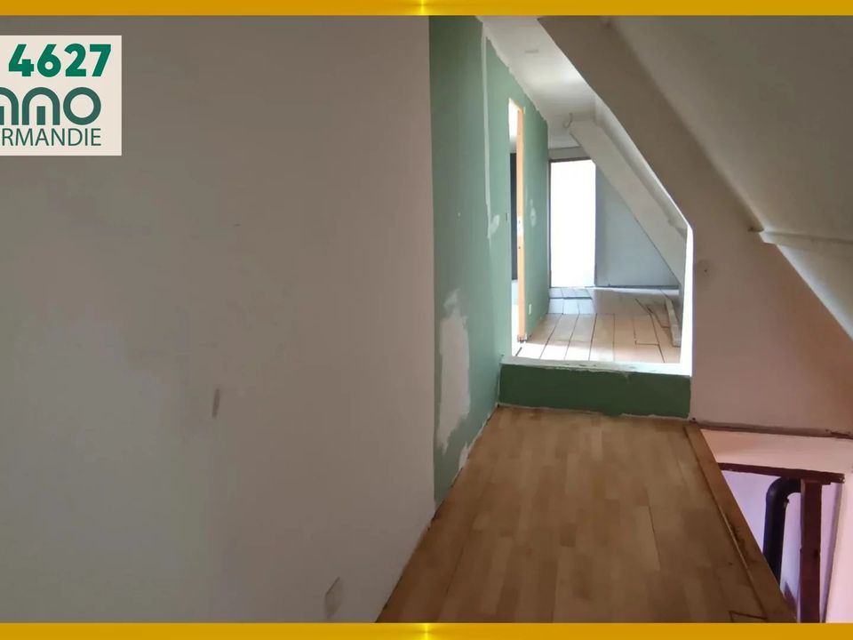 Villa i Bernay, Eure - bilde 5