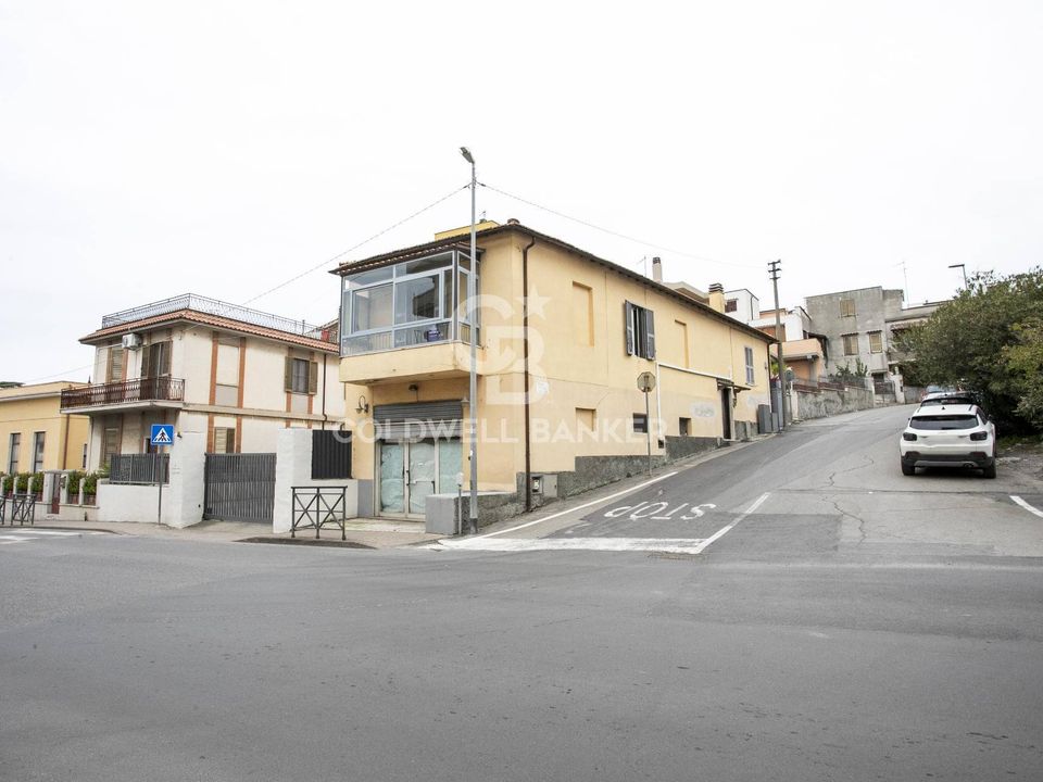 Leilighet i Tarquinia, Viterbo - bilde 1