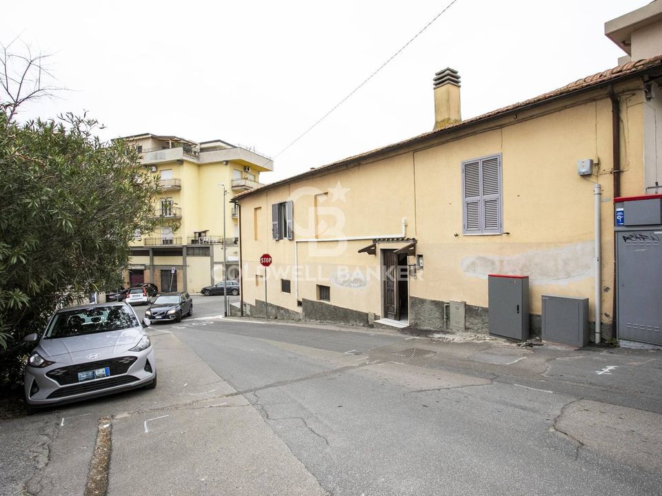 Leilighet i Tarquinia, Viterbo - bilde 2