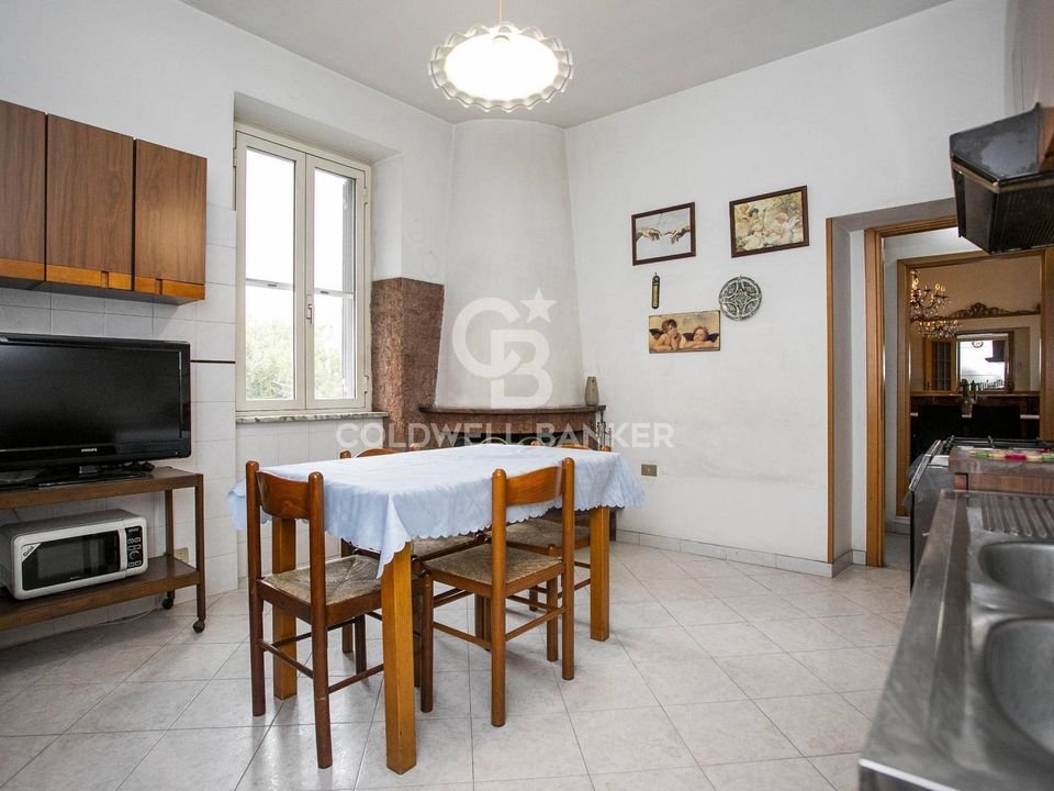 Leilighet i Tarquinia, Viterbo - bilde 3