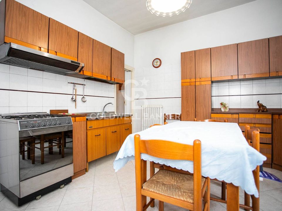 Leilighet i Tarquinia, Viterbo - bilde 5