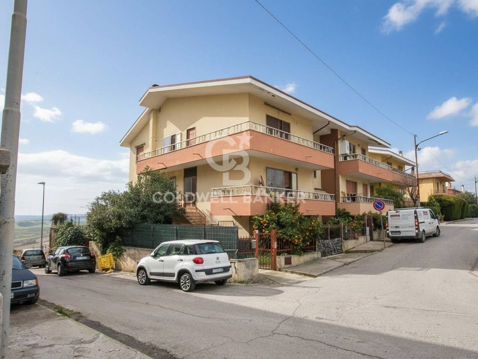 Leilighet i Tarquinia, Viterbo - bilde 1