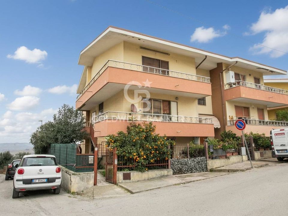 Leilighet i Tarquinia, Viterbo - bilde 3