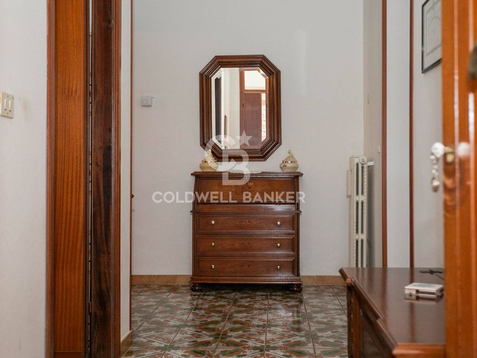 Leilighet i Tarquinia, Viterbo - bilde 4