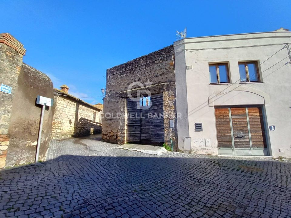 Leilighet i Tarquinia, Viterbo - bilde 1