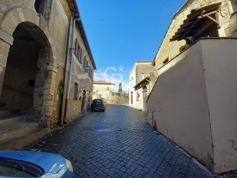 Leilighet i Tarquinia, Viterbo - bilde 2
