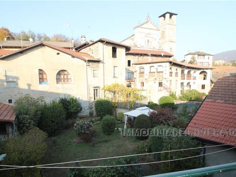 Herregård i Miasino, Novara - bilde 3