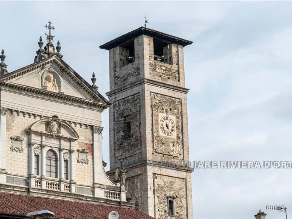 Herregård i Miasino, Novara - bilde 4